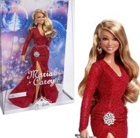 Barbie Puppe Signature Mariah Carey Holiday Celebration Neu
