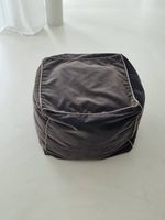 Hocker für Stube (Pouf)