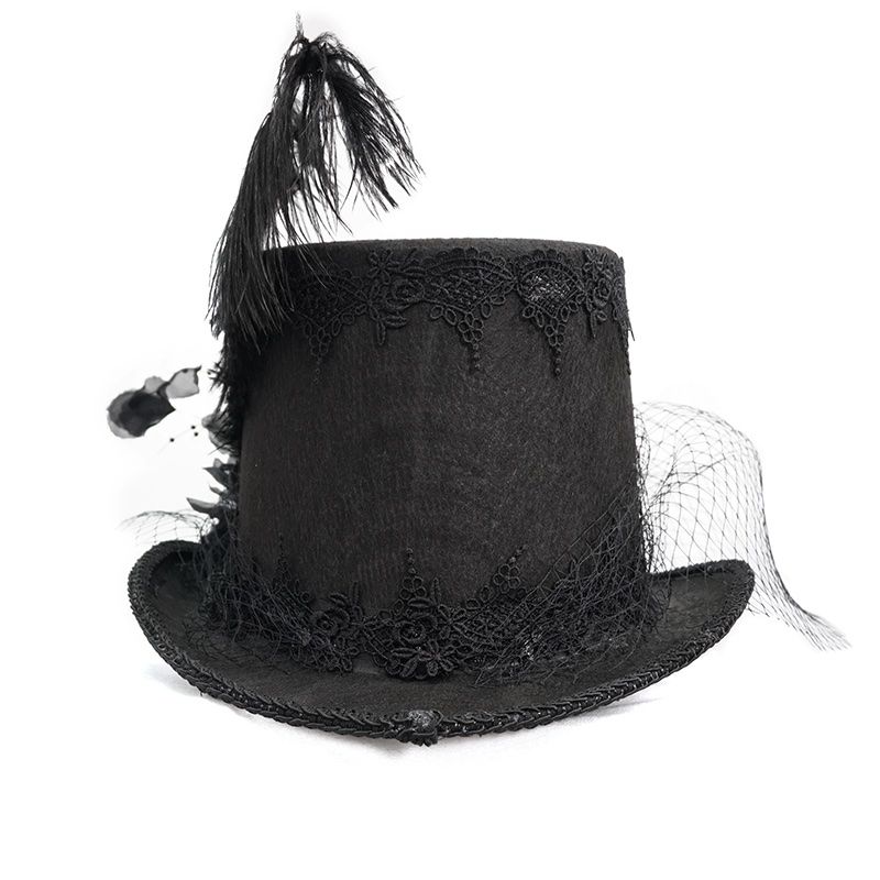 Sonstige Elektronik: Gothik Zylinder (unisex) – Neu (gemäss Beschreibung) aus Büron von B1893 3
