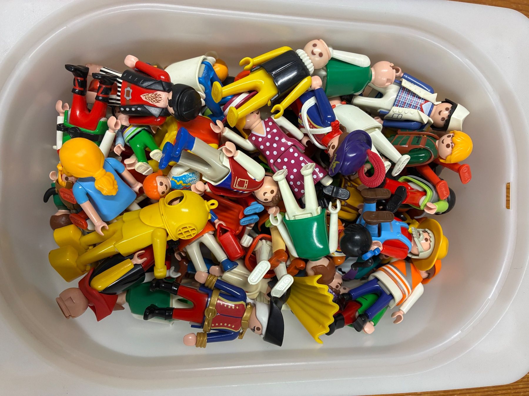 Playmobil Spielzeuge: Playmobil – Gebraucht aus Kräiligen von MonteBerna 6