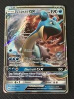 SUM 35 Lapras GX - Pokémon - Sonne & Mond - DE-
