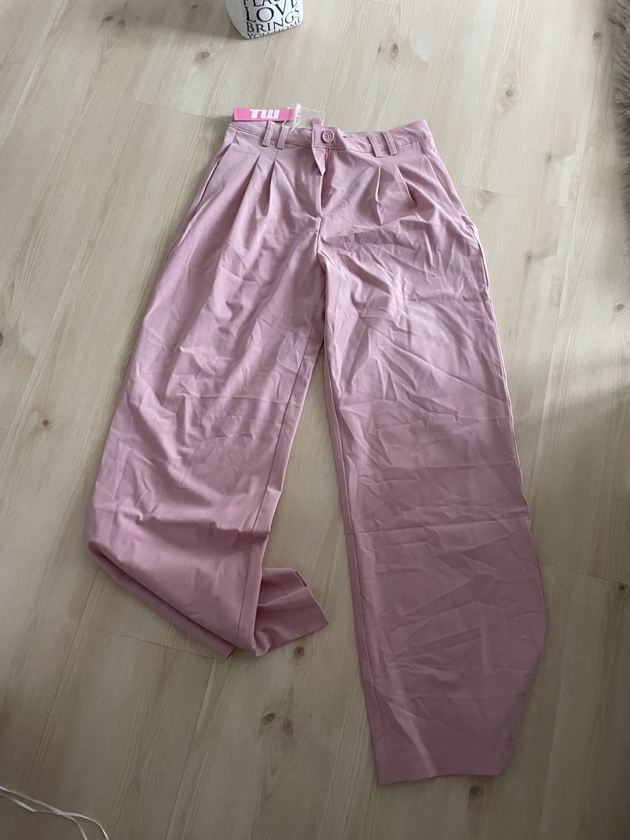 Pantaloni: Anzugshose – Nuovo (secondo la descrizione) da Rheineck venduto da Princessaitaliana
