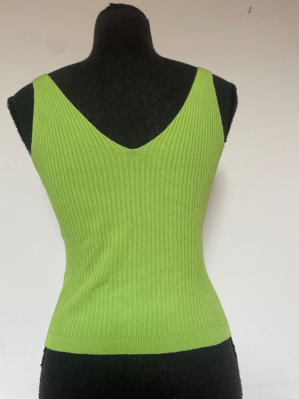 Top: Feinstricktop – Nuovo (secondo la descrizione) da Sigriswil venduto da ck56 1