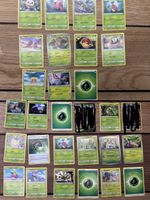 Pokémon Karten