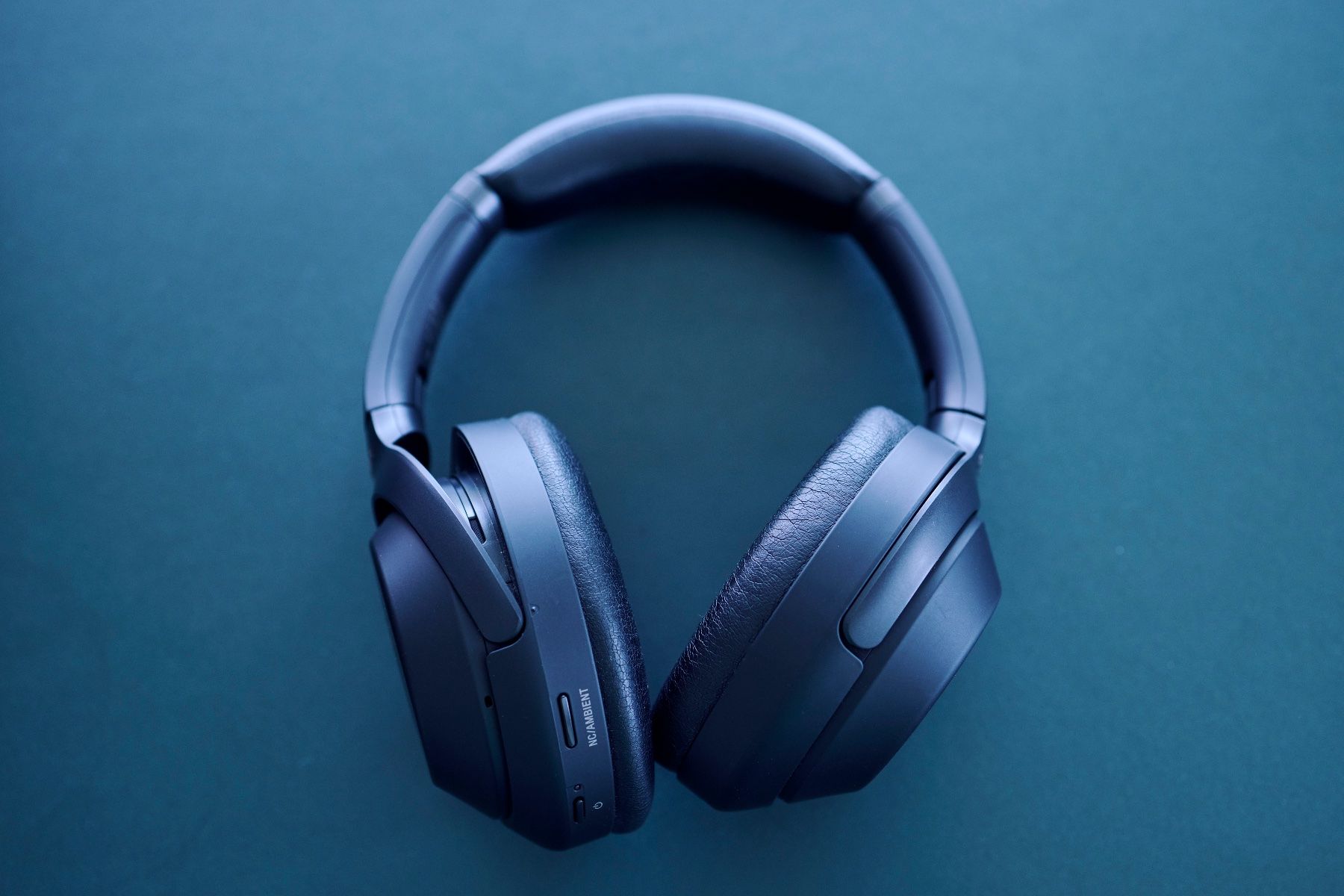 Sony Kopfhörer: Sony WH-1000X M3 Wireless Kopfhörer – Gebraucht aus Meilen von danielson0_3 1