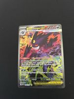 Mega Gengar EX 284/217