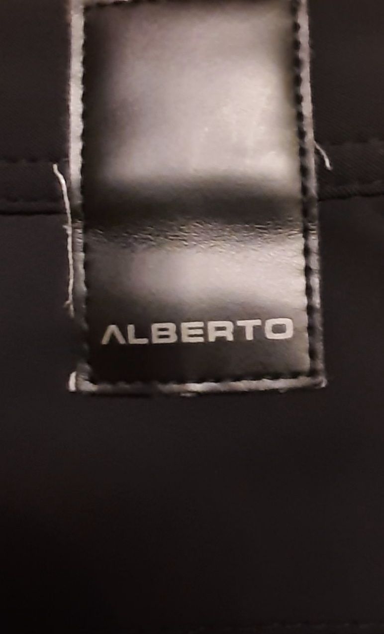 Hosen: alberto golf-short – Neu (gemäss Beschreibung) aus Montreux von j44_5f9m 2