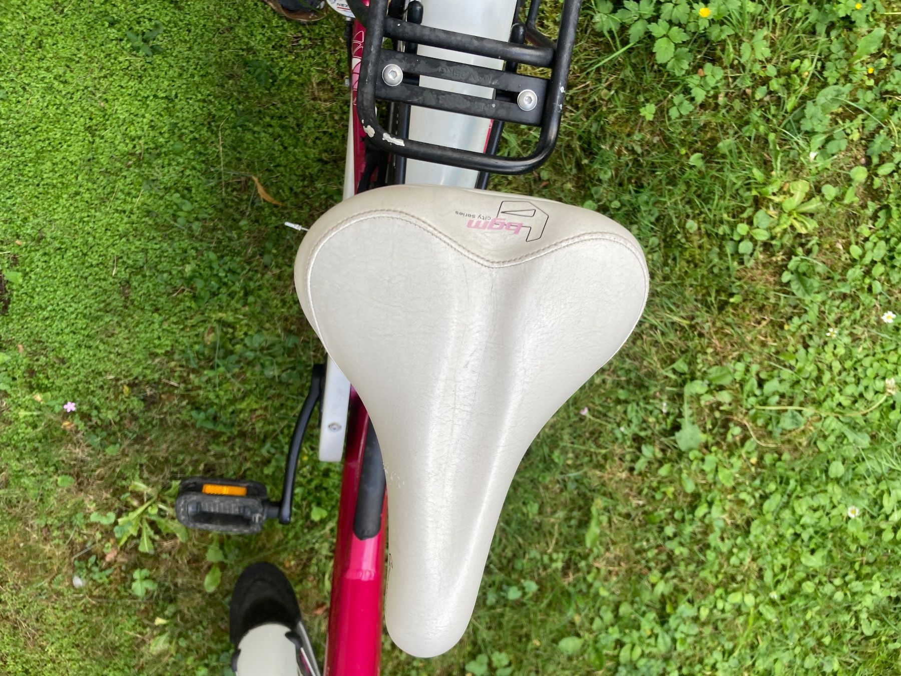 Bergamont Velos: Kinder Velo – Gebraucht aus Zürich von soulrider73 2