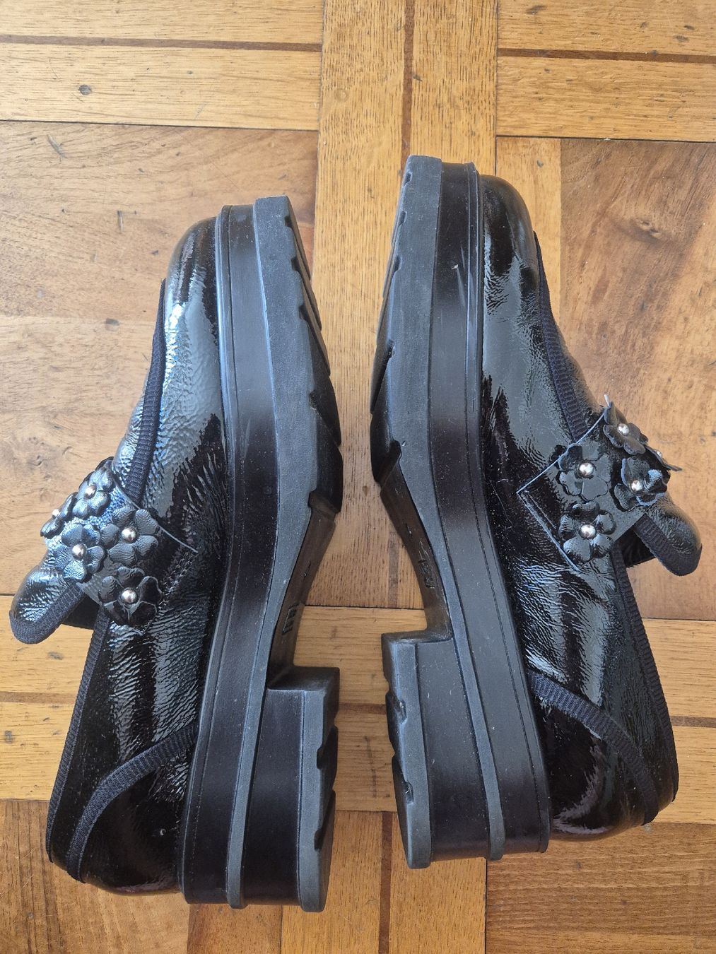 Damenschuhe: Halbsche Jeannot Grösse 41 – Gebraucht aus Luzern von Bettina812 1