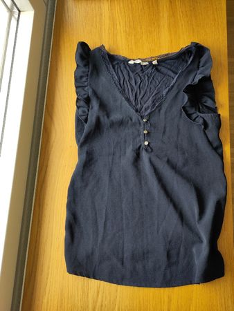NafNaf Top XS