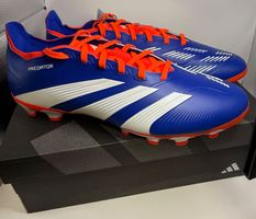 adidas Performance PREDATOR LEAGUE MG - SIZE - UK - 9