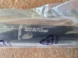 Sattelsttze 30.9mm 450mm SPDC1 ALSP0557 neu