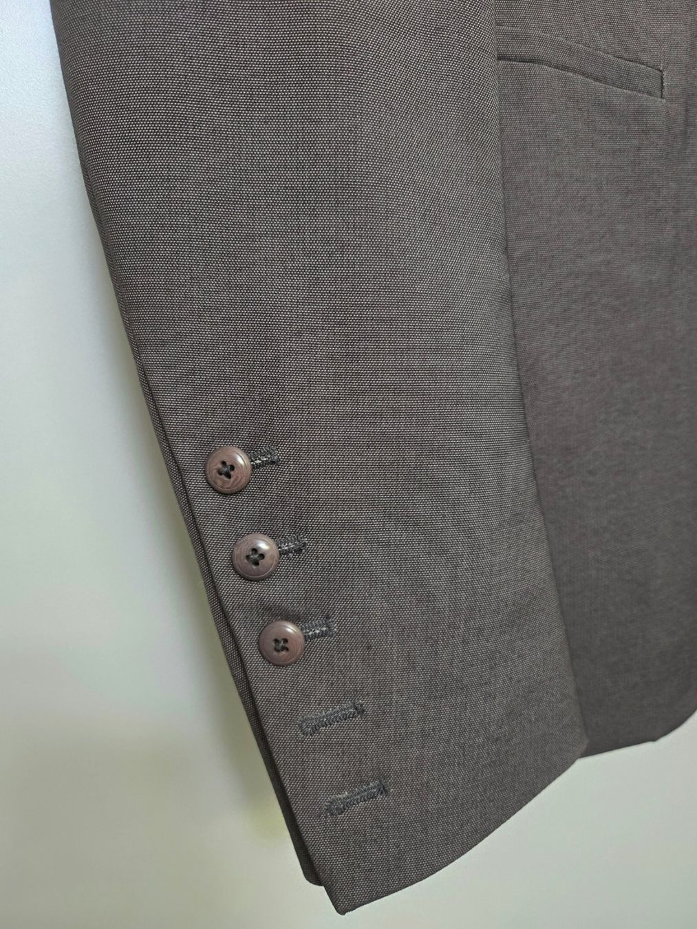Rick Owens Jacken: Rick Owens Suit Jacket – Gebraucht aus Basel von Mr.Wednesday 5