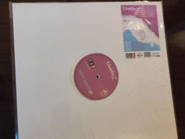 Soundtrax - Milky Waves LP vinyl
