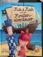 Flik & Flak - Das Piratenabenteuer, tolles Kinderbuch!