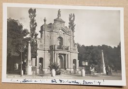 Bern - Thunplatz 1928