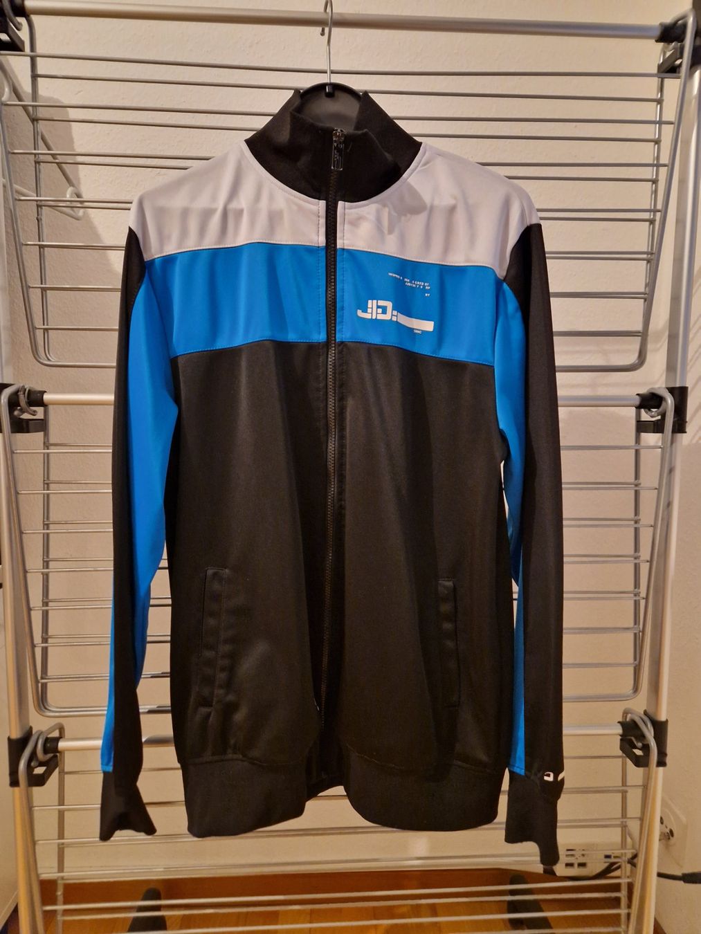 Jacken: Trainerjacke von Chapter – Gebraucht aus Dürnten von gahtscho0815
