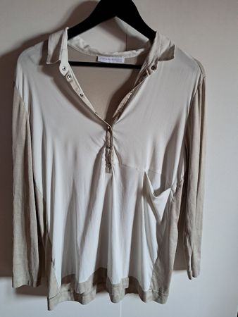 Fabiana Filippi Shirt L-Xl
