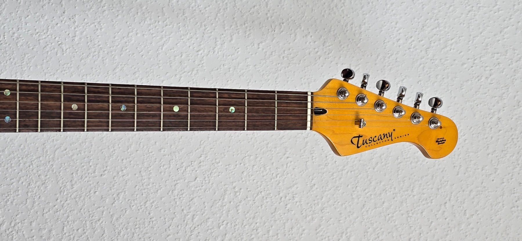 Strumenti musicali: Tuscany by Frudua – Usato da Meilen venduto da Roobiedoobie 2