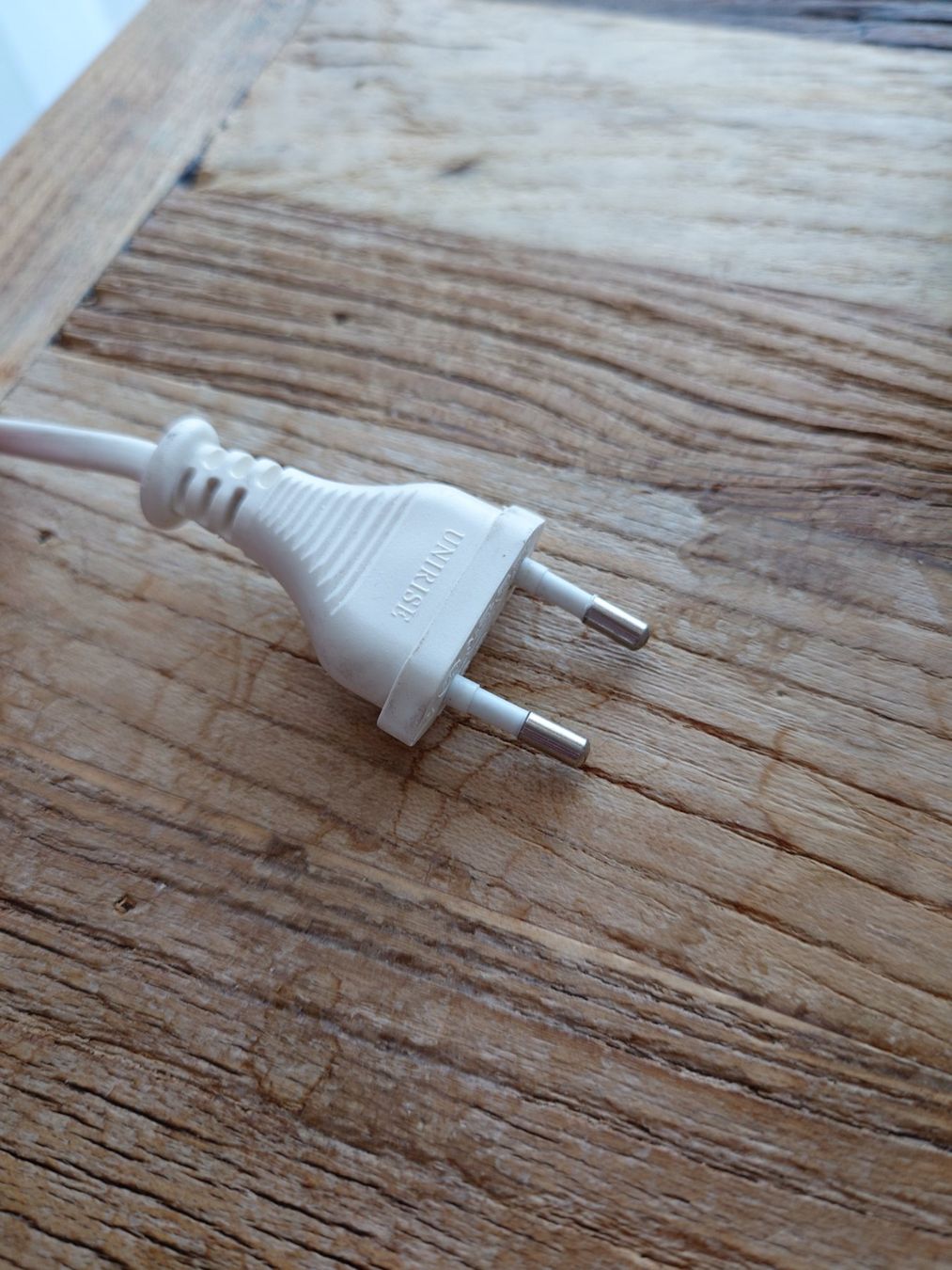 Riviera Maison Lampade: Riviera Maison | Nachttisch Lampe beige – Usato da Muri AG venduto da komich4 5
