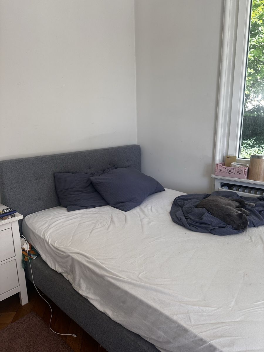 Letti: Ikea Bett 140x200 – Usato da Zürich venduto da florelise 3