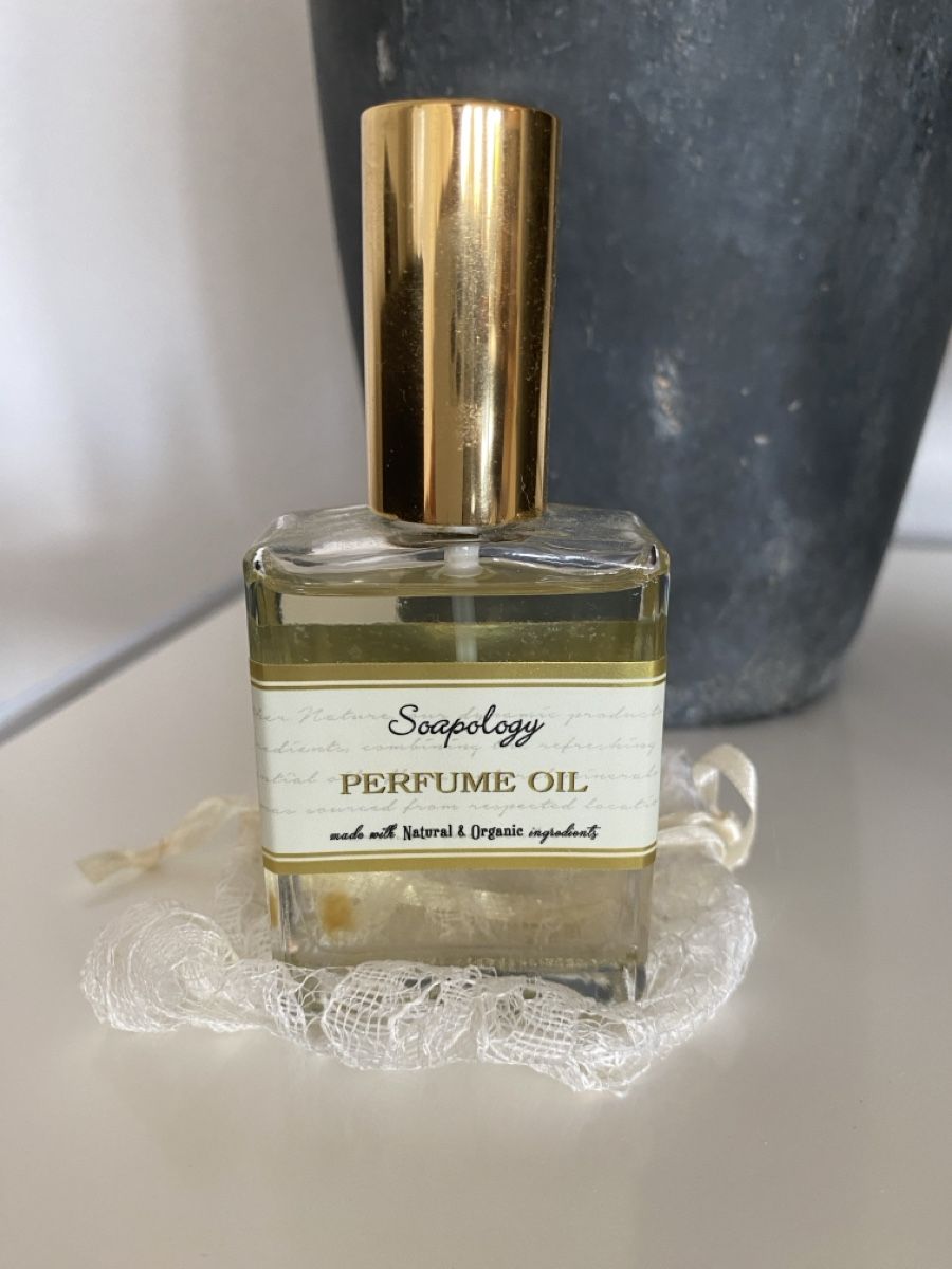 Parfum & Eau de Toilette: Soapology Parfum Öl – Gebraucht aus Zürich von ali_9qm9 1