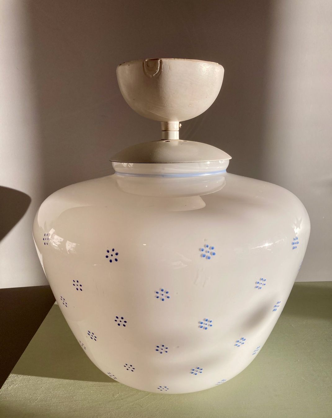 Lampadari & plafoniere: Deckenlampe Vintage – Usato da Döttingen venduto da son_t7mb