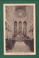 L. (Nordfrankreich) - Kathedrale - 1917