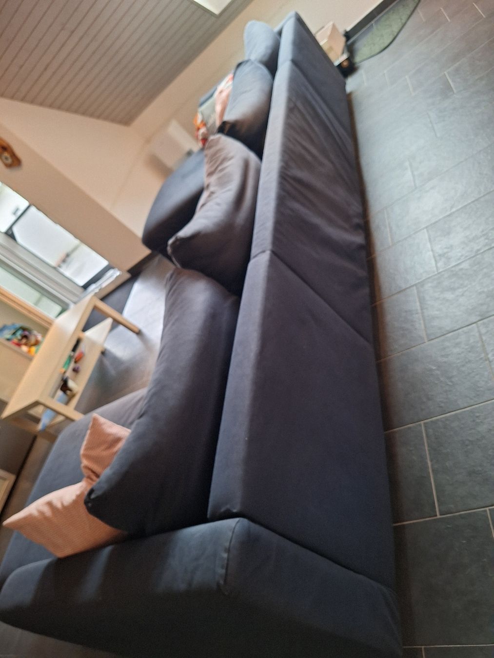 Ikea Sofas: Ikea Vimle – Gebraucht aus Samstagern von Luzern92 1