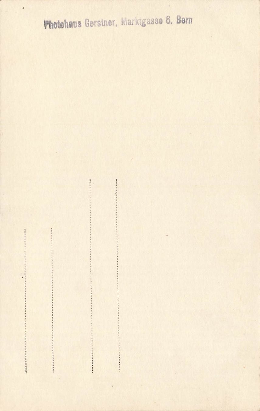Cartoline postali: Bern Musikalische Parade – Usato da Biasca venduto da Blenio71 1