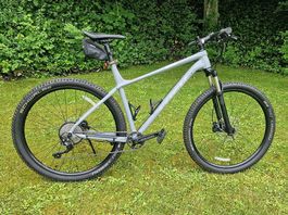 Trek X-Caliber 8 MTB Grösse XXL frisch gewartet