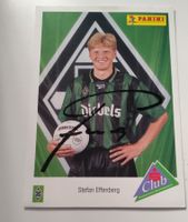 Stefan Effenberg BRD  original signiert