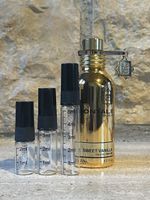 Montale - Sweet Vanilla, 5ml Abfüllung