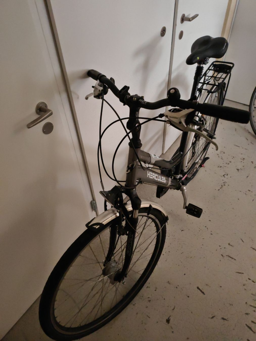Hercules Vélos: Velo Hercules – D'occasion à Zürich par yellowzelo 1