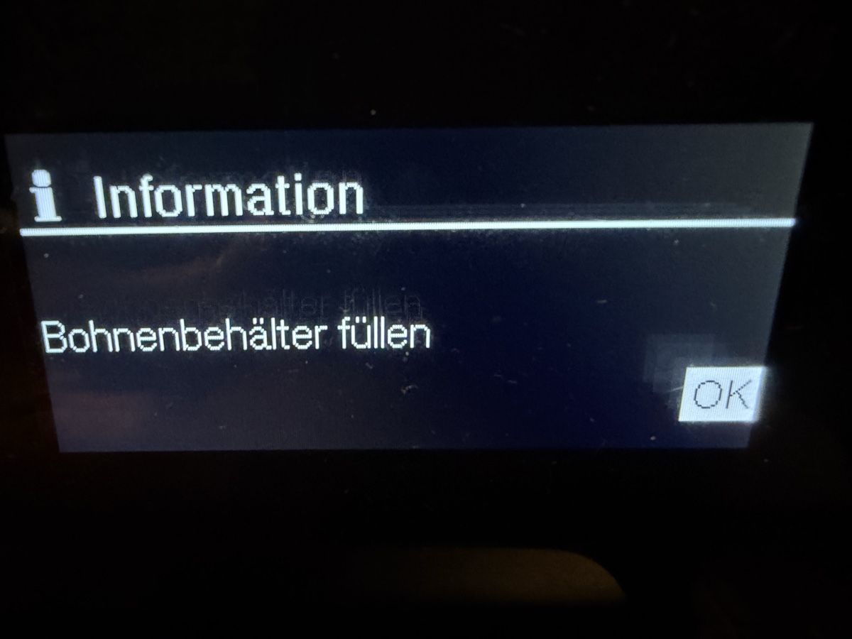 Miele Macchine per caffè & Macchine per espresso: Kaffeemaschine MIELE CM5510 Roségold – Difettoso da Wetzikon ZH venduto da Clickcz 4