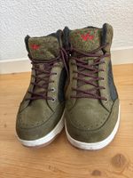 Schuhe, Gr. 43, Warm gefüttert!