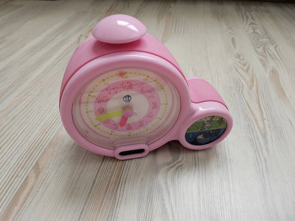 Sveglie: Réveil kid sleep – Usato da Fully venduto da cvivi75