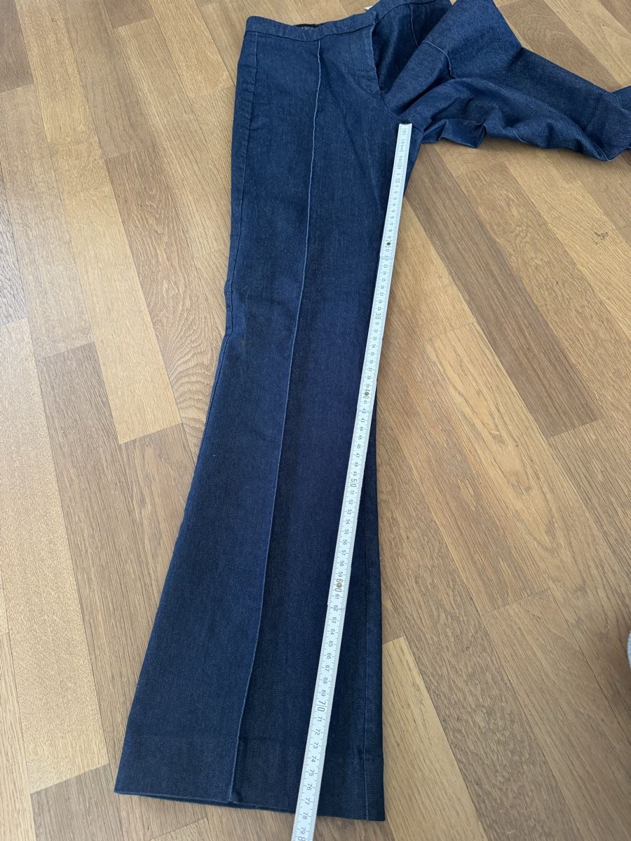 Zara Jeans: Zara Jeans – Usato da Rotkreuz venduto da Mini_mela33 5