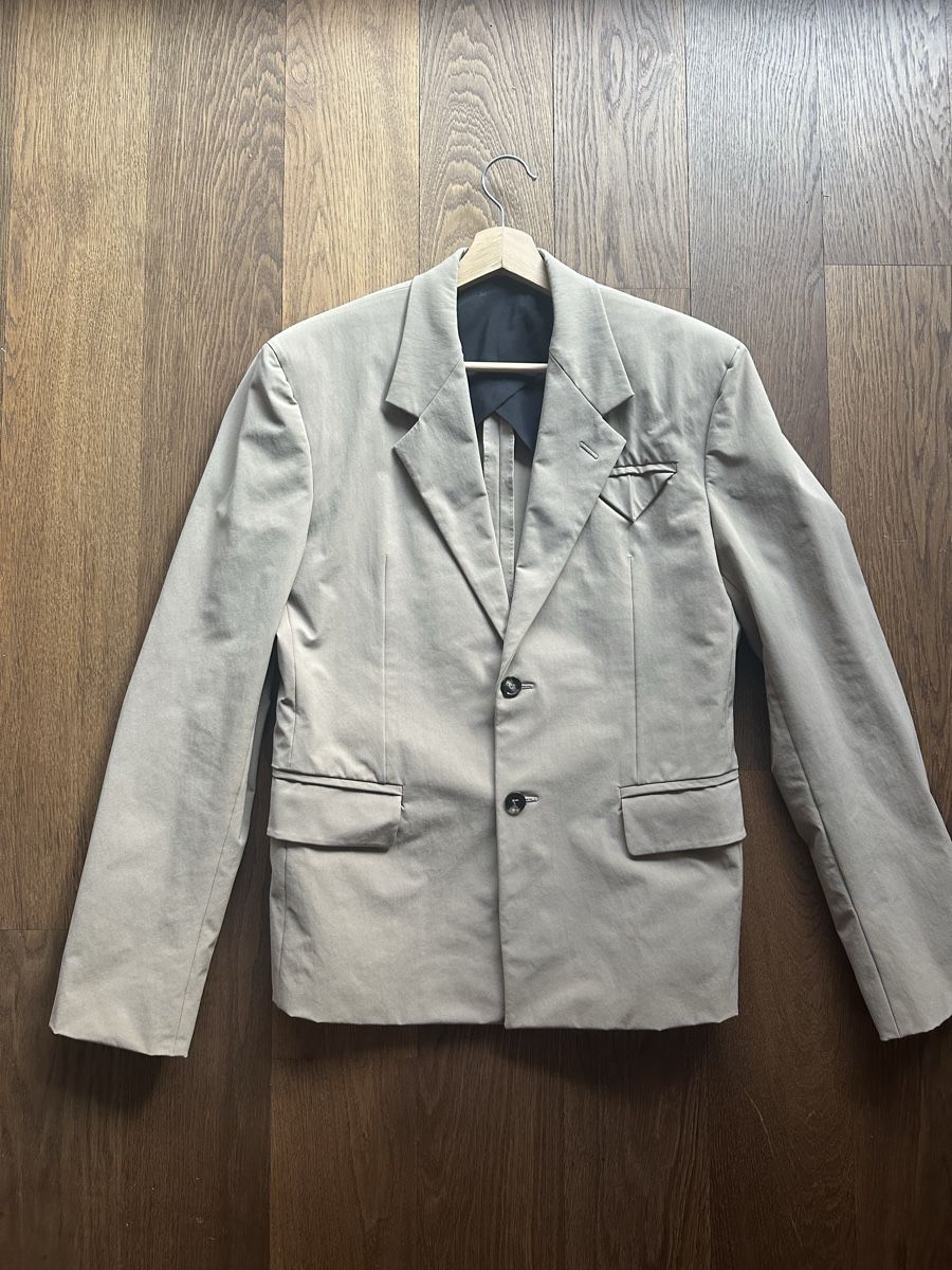Bottega Veneta Giacche: Bottega Veneta Jacket – Usato da Zürich venduto da Miguel-Zurich