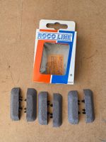 6x Roco Line 42651 Böschungsendstück