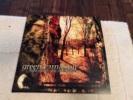 Green Carnation - Light of Day, Day of Darkness Vinyl