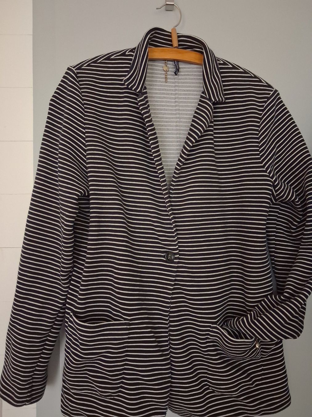 Jacken: Woolrich Blazer – Gebraucht aus Wetzikon ZH von med_2y76 1
