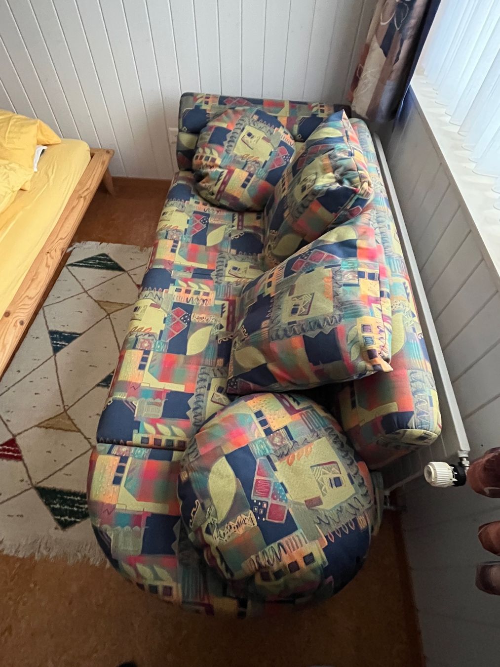 Sofas: Umbausofa – Gebraucht aus Entlebuch von emm_55zj 2