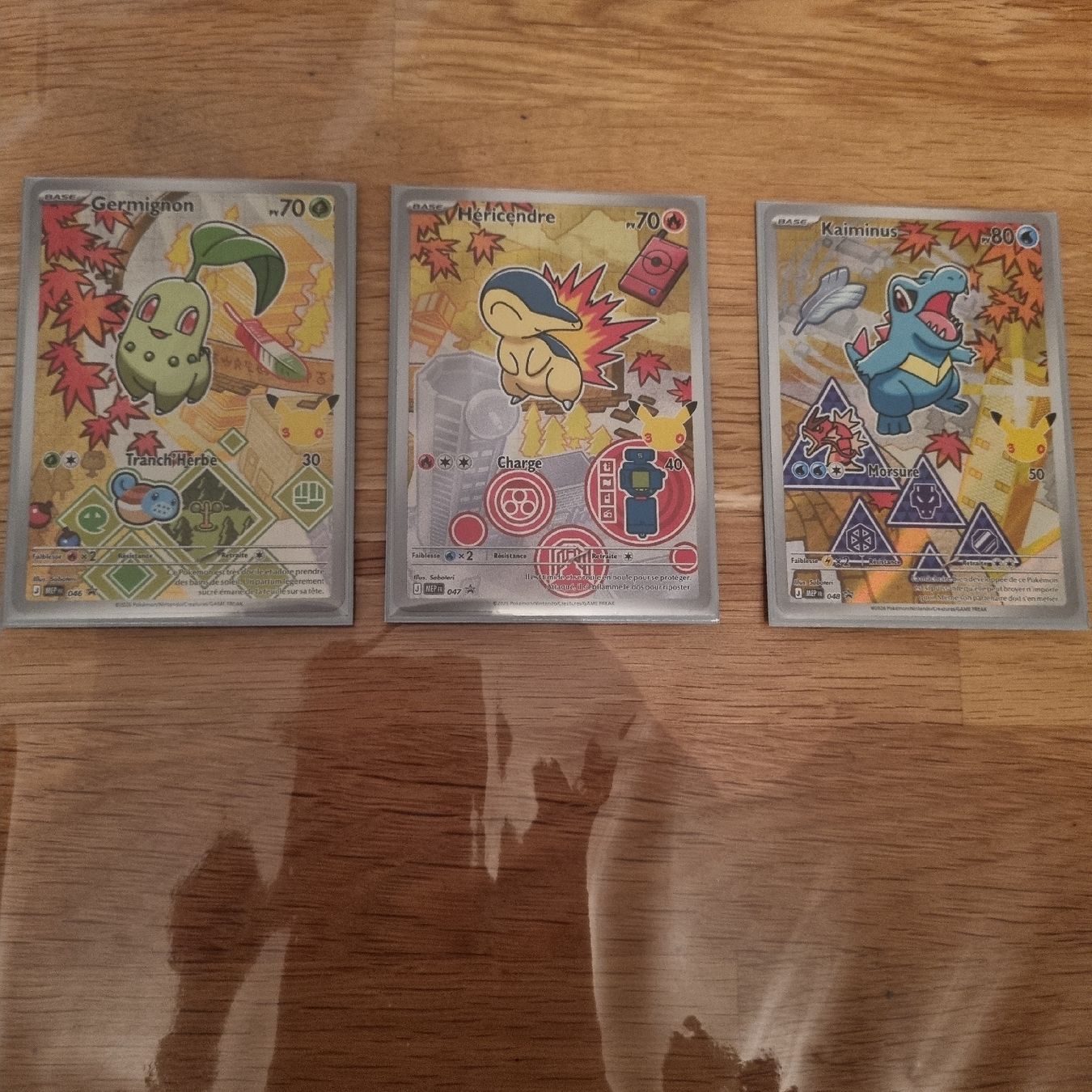 Pokémon Carte collezionabili: mon premier partenaire série 2  – Nuovo (secondo la descrizione) da St-Maurice venduto da Woopersonal