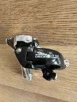 Shimano Deore LX Umwerfer Top Pull - MTB Ersatzteil!