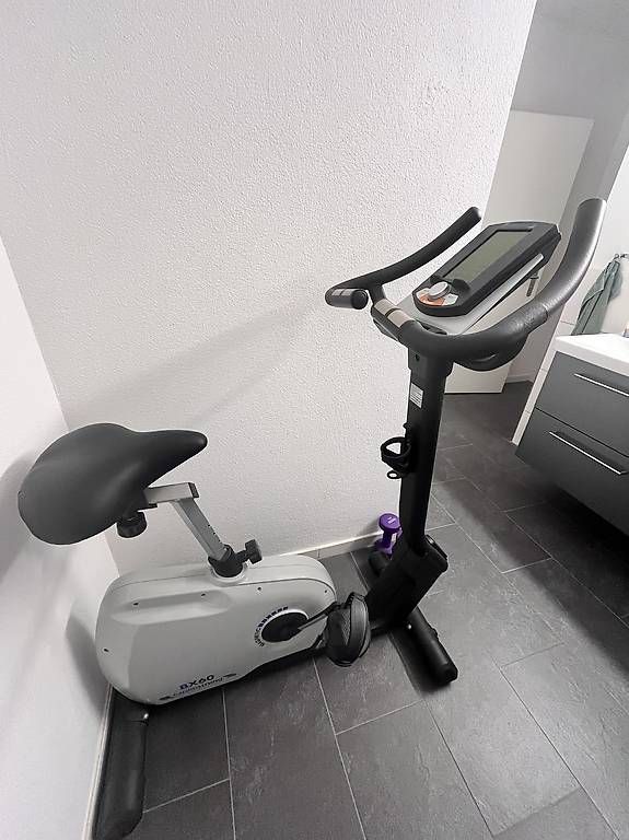 Hometrainer: Cardiostrong Ergometer BX60  – Usato da Stein am Rhein venduto da ben_58nt 2