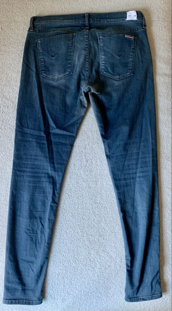 Jeans: Hudson Jeans Damen – Usato da Bern venduto da SaleOutPhil 1
