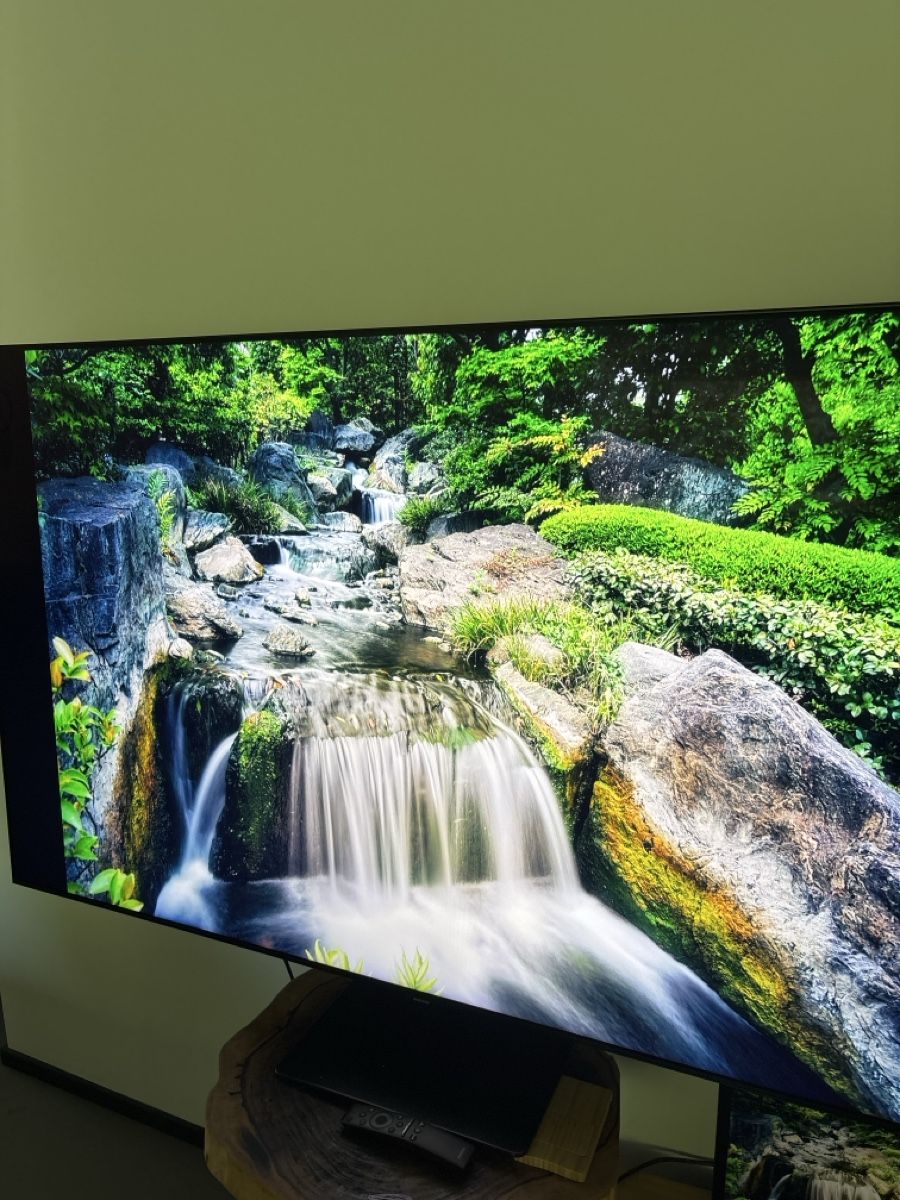 Samsung Appareils TV: Samsung TV 65 Zoll – D'occasion à Zürich par Saho86 1