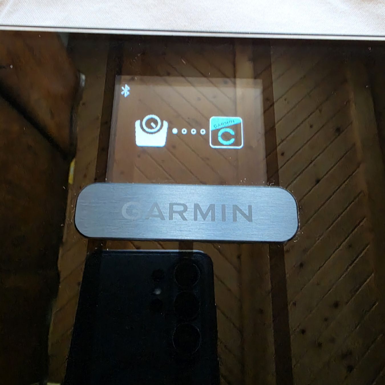 Garmin Laborzubehör: GARMIN Index S2 Smart-Waage – Gebraucht aus Bärau von SWX 3