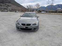 BMW 325xi Coupé